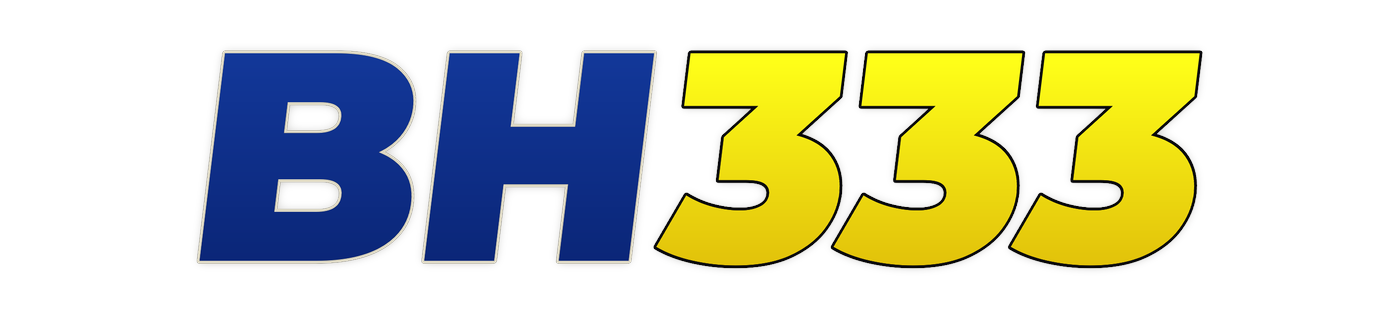 bh333 লোগো